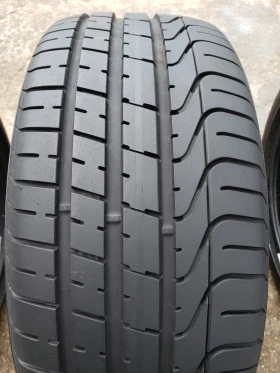 Гуми Летни 245/35R20, снимка 1