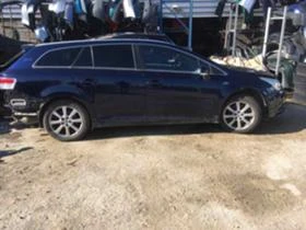 Toyota Avensis, снимка 5