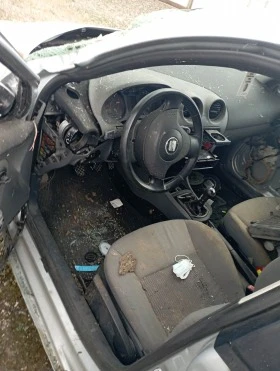 Seat Ibiza 1.9 101 k.c, снимка 7