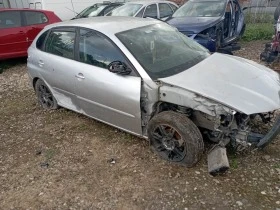 Seat Ibiza 1.9 101 k.c, снимка 5
