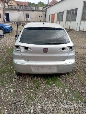 Seat Ibiza 1.9 101 k.c, снимка 4