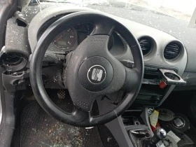 Seat Ibiza 1.9 101 k.c, снимка 6