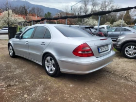 Mercedes-Benz E 270 2.7 CDI / Всичко платено / Обслужен , снимка 4