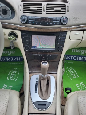 Mercedes-Benz E 270 2.7 CDI / Всичко платено / Обслужен , снимка 14