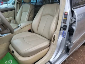 Mercedes-Benz E 270 2.7 CDI / Всичко платено / Обслужен , снимка 9