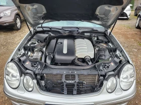 Mercedes-Benz E 270 2.7 CDI / Всичко платено / Обслужен , снимка 16