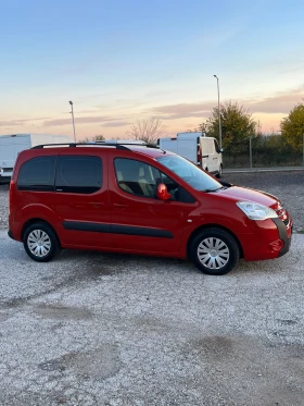Citroen Berlingo 1.6 HDI FUL!!!, снимка 3