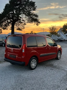 Citroen Berlingo 1.6 HDI FUL!!!, снимка 4