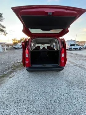 Citroen Berlingo 1.6 HDI FUL!!!, снимка 13