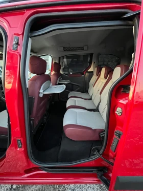 Citroen Berlingo 1.6 HDI FUL!!!, снимка 10