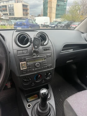 Ford Fiesta, снимка 8
