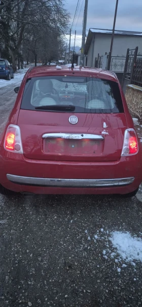 Fiat 500 Лек , снимка 6