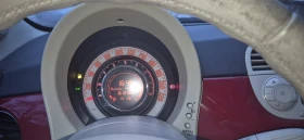 Fiat 500 Лек , снимка 9