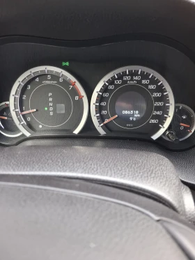 Honda Accord, снимка 3
