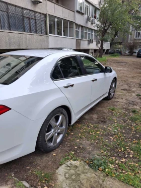 Honda Accord, снимка 7