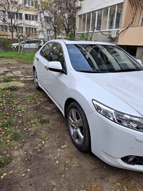 Honda Accord, снимка 6