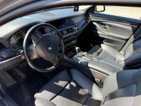 BMW 535 i xdrive, снимка 13