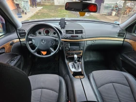 Mercedes-Benz E 280, снимка 4