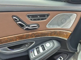 Mercedes-Benz S 550, снимка 9