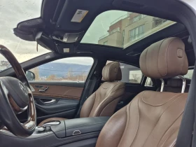 Mercedes-Benz S 550, снимка 10