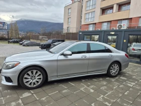 Mercedes-Benz S 550, снимка 6