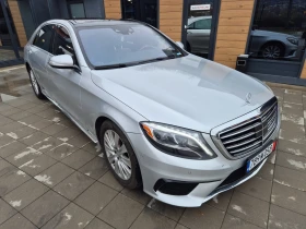 Mercedes-Benz S 550, снимка 3