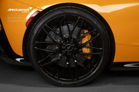 McLaren GT 4.0L V8 612кс , снимка 5