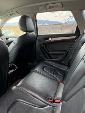 Audi A4 B8.5, снимка 9