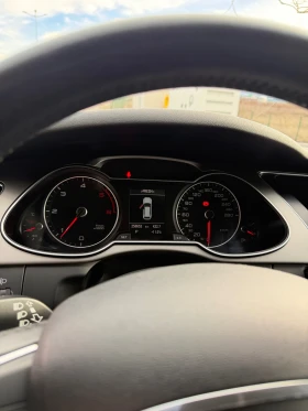 Audi A4 B8.5, снимка 14