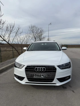 Audi A4 B8.5, снимка 2