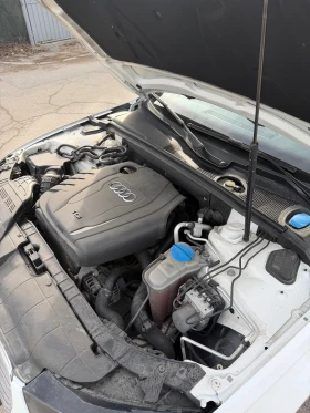 Audi A4 B8.5, снимка 16