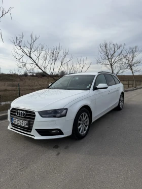 Audi A4 B8.5, снимка 1