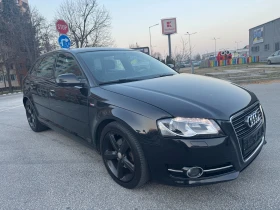 Audi A3 2.0TDI Sportback :: S-LINE :: NAVI , снимка 3