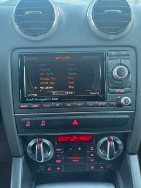 Audi A3 2.0TDI Sportback :: S-LINE :: NAVI , снимка 14