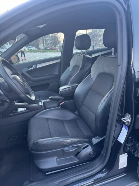 Audi A3 2.0TDI Sportback :: S-LINE :: NAVI , снимка 7