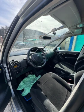 Citroen C4 Picasso, снимка 5