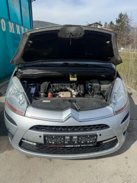 Citroen C4 Picasso, снимка 7