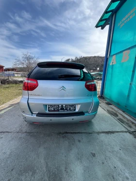 Citroen C4 Picasso, снимка 4