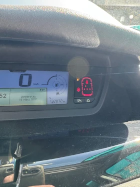 Citroen C4 Picasso, снимка 9