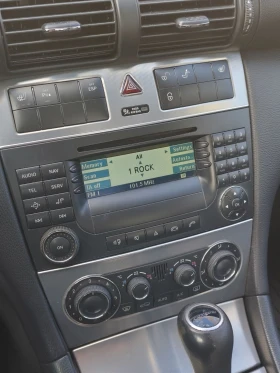 Mercedes-Benz C 220 Авангард, снимка 8