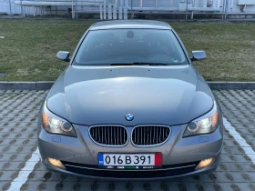 BMW 525 М57/FACE/КОЖА/МЕМОРИ/МАСАЖ/, снимка 2
