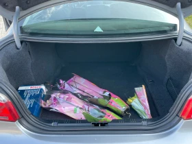 BMW 525 М57/FACE/КОЖА/МЕМОРИ/МАСАЖ/, снимка 11