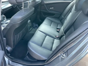BMW 525 М57/FACE/КОЖА/МЕМОРИ/МАСАЖ/, снимка 10