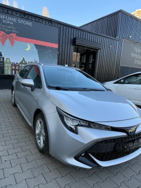 Toyota Corolla 1.8 Хибрид, снимка 11