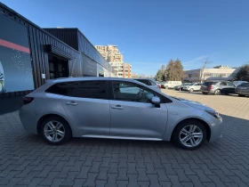 Toyota Corolla 1.8 Хибрид, снимка 2