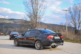 BMW 320 M47, снимка 5