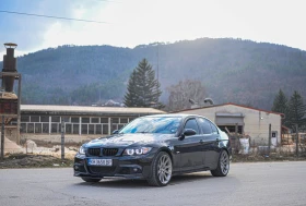 BMW 320 M47, снимка 3