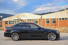 BMW 320 M47, снимка 8