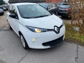 Renault Zoe Life R90 mit Batterie 88ps DK, снимка 2