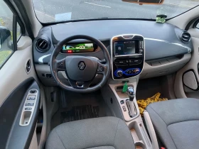 Renault Zoe Life R90 mit Batterie 88ps DK, снимка 6